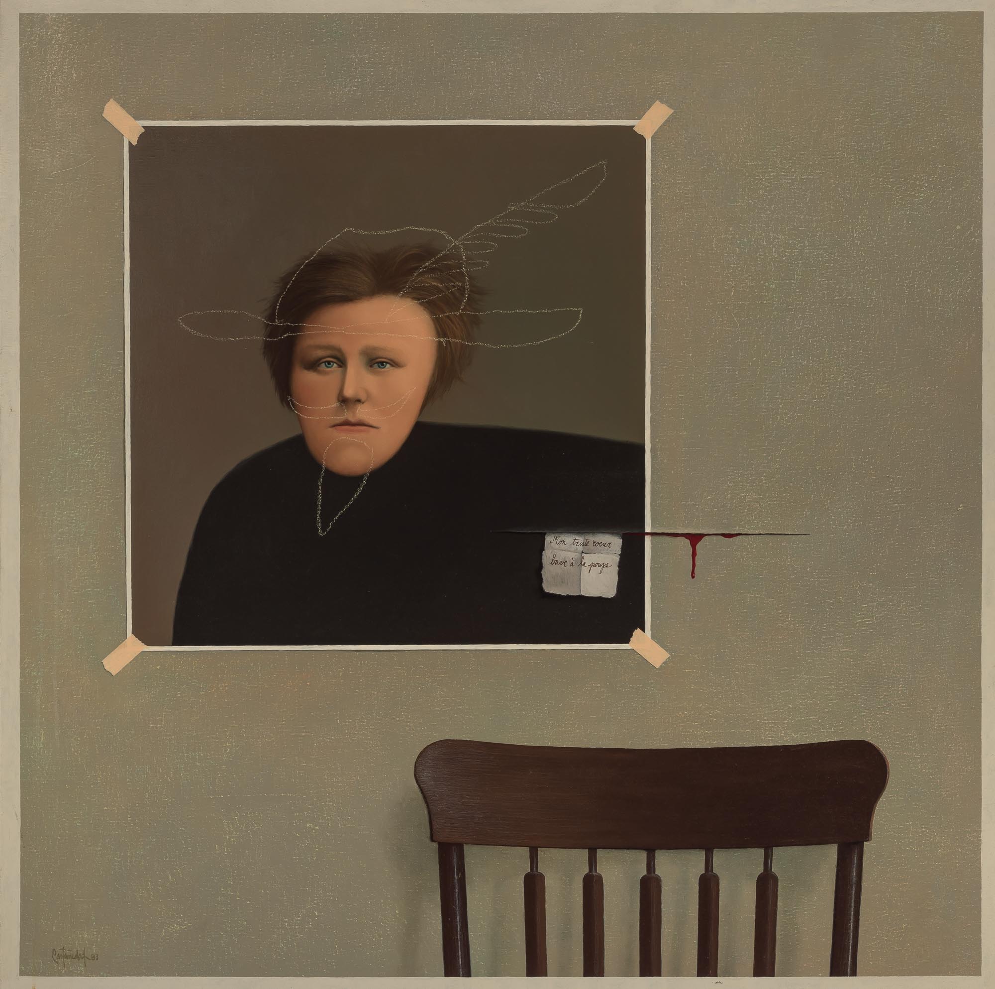 Lot image - Alfredo Castaneda