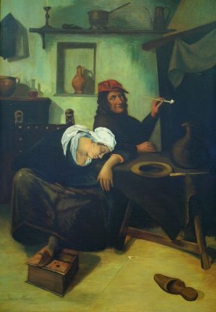 Lot image - Continental School