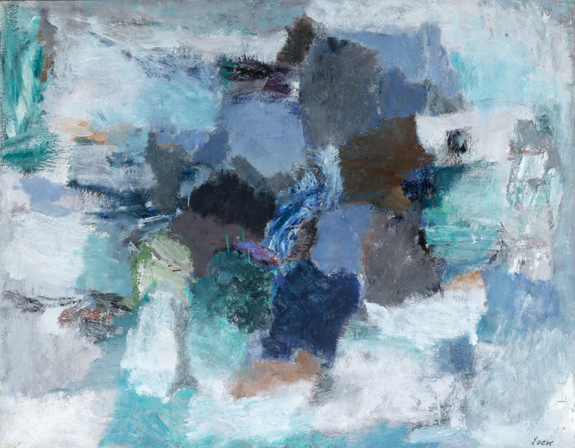 Lot image - Michael Loew