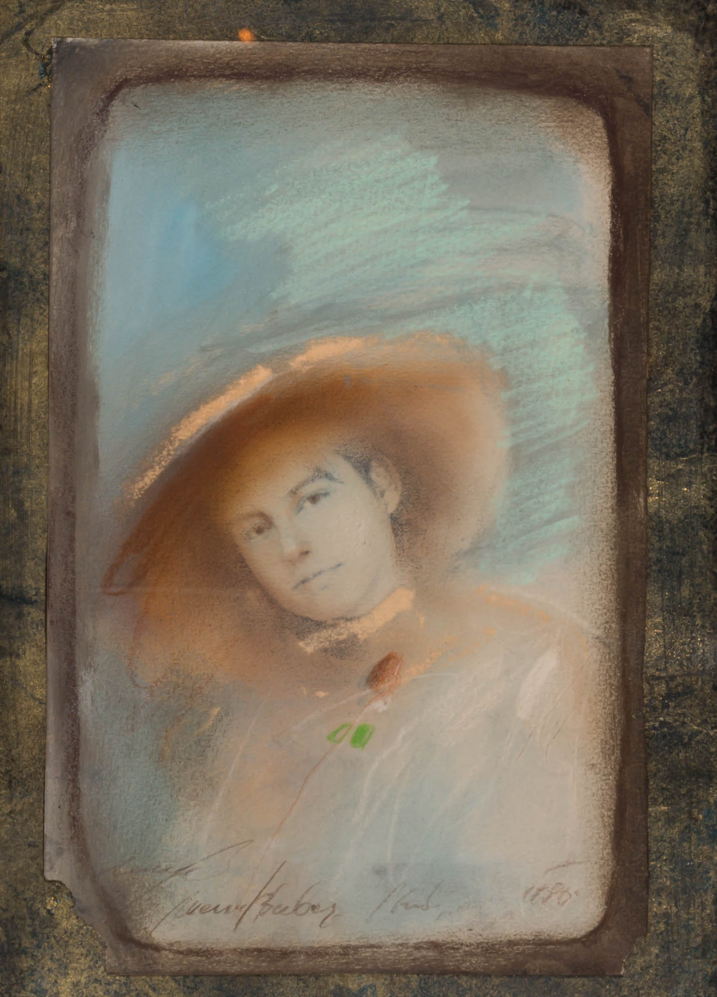 Lot image - Mersad Berber