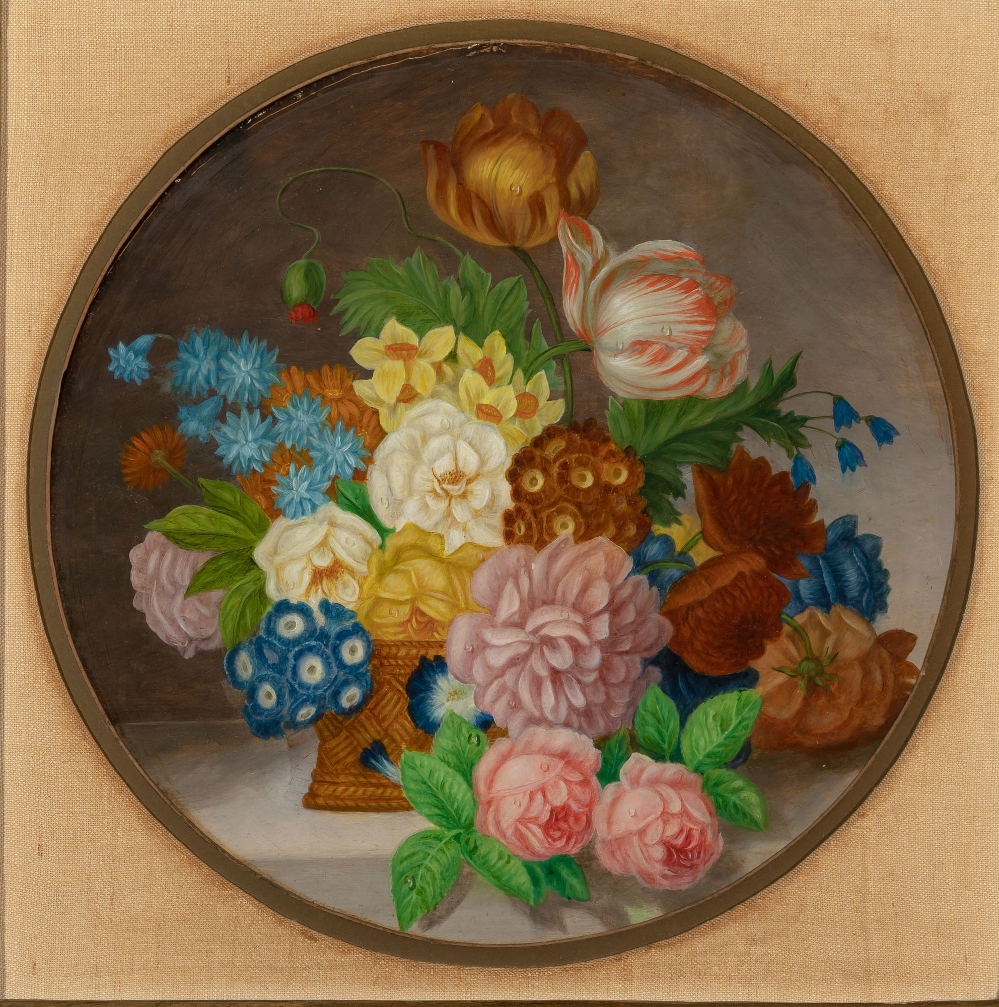 Lot image - Dutch School