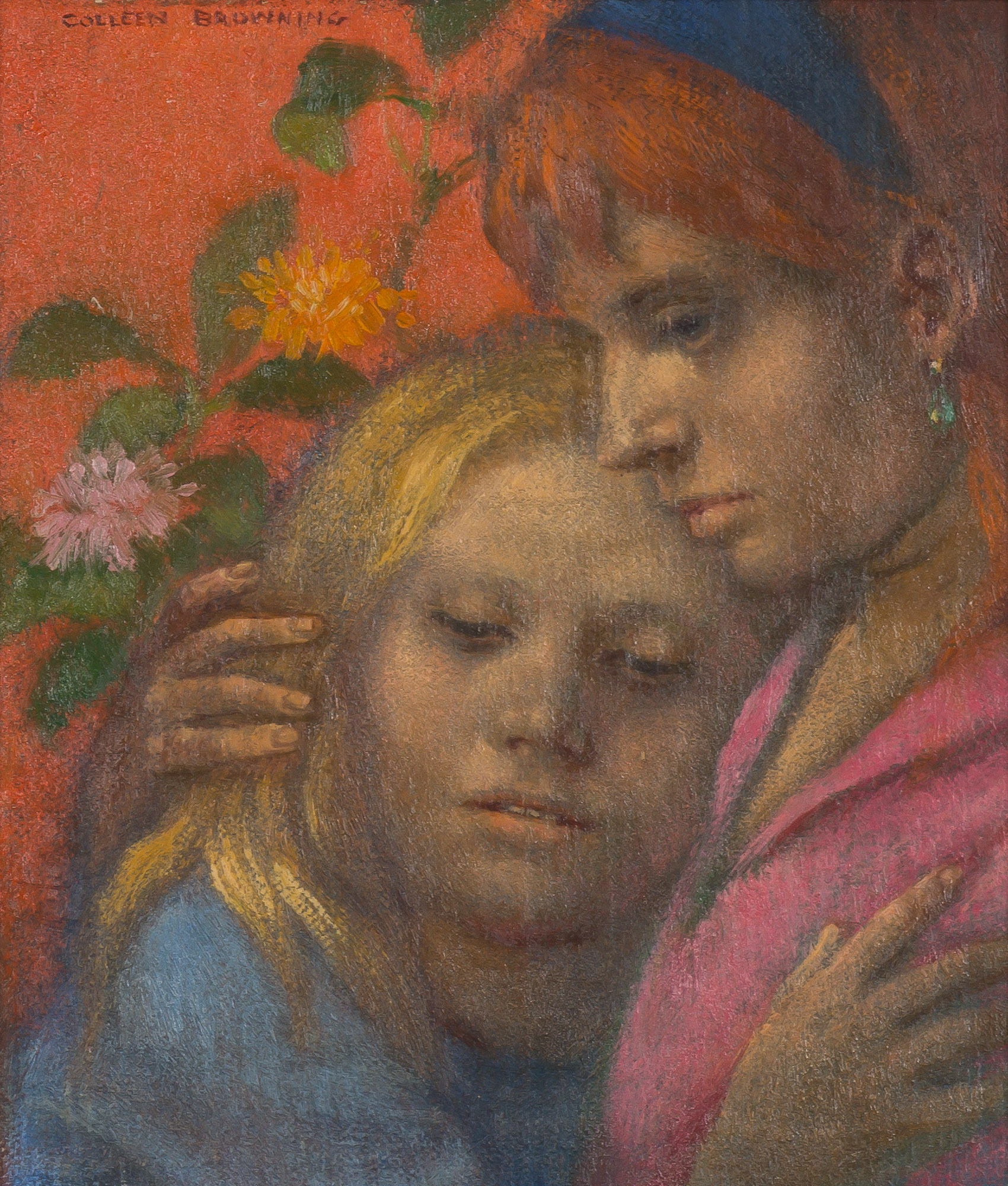 Lot image - Colleen Browning