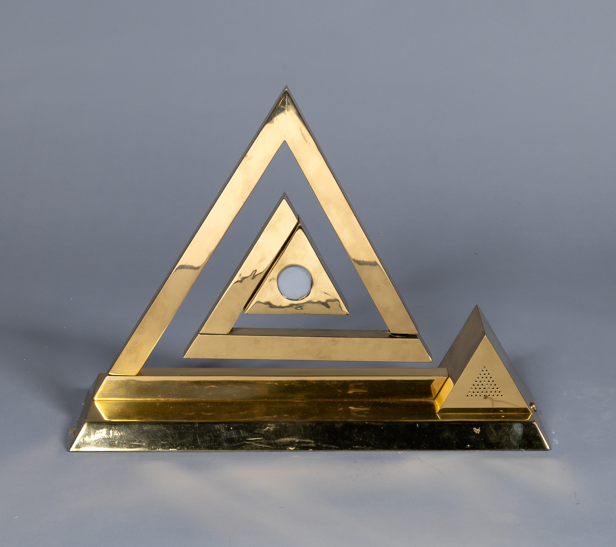 Lot image - Yonel Lebovici