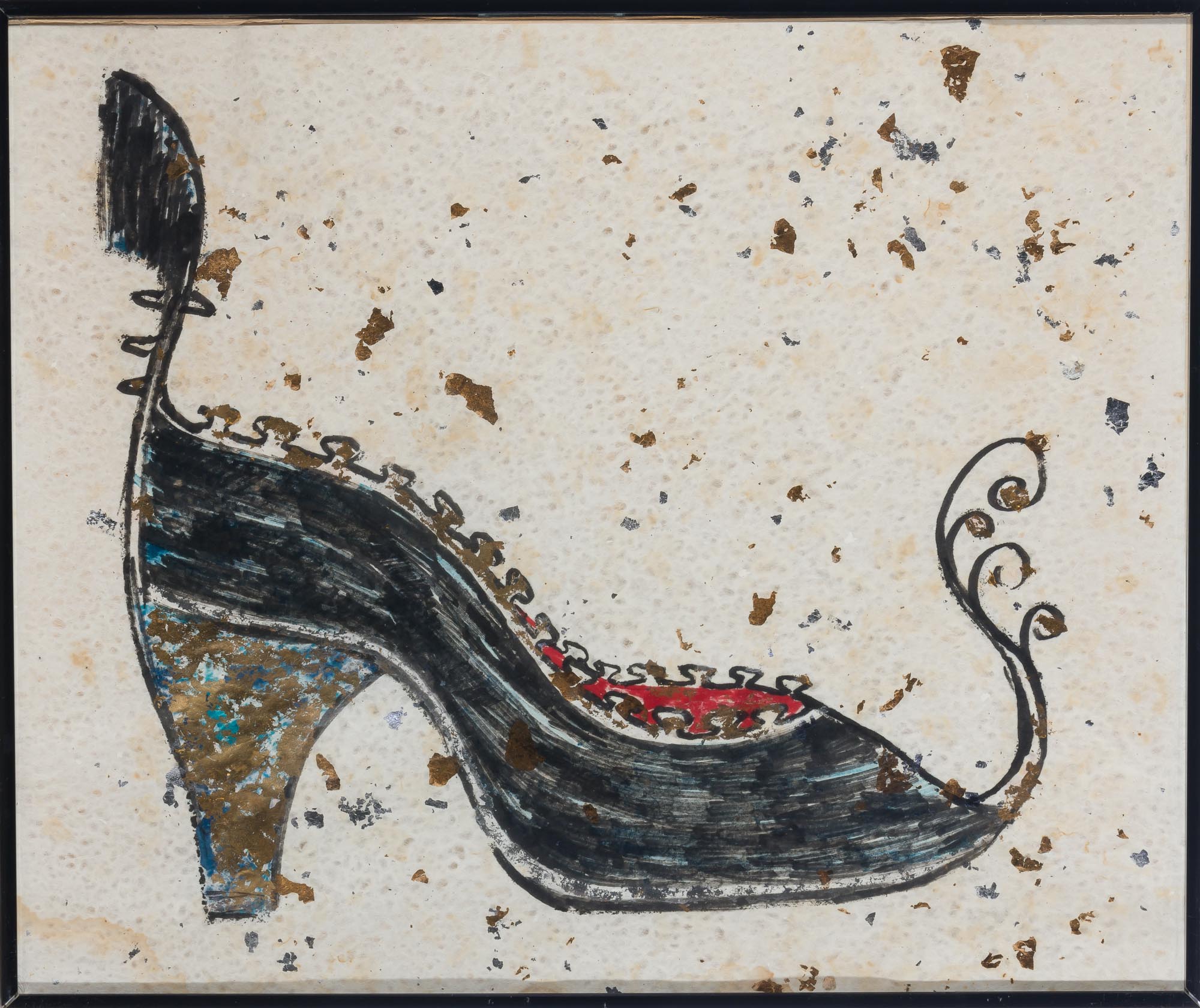 Lot image - Antoni Miralda