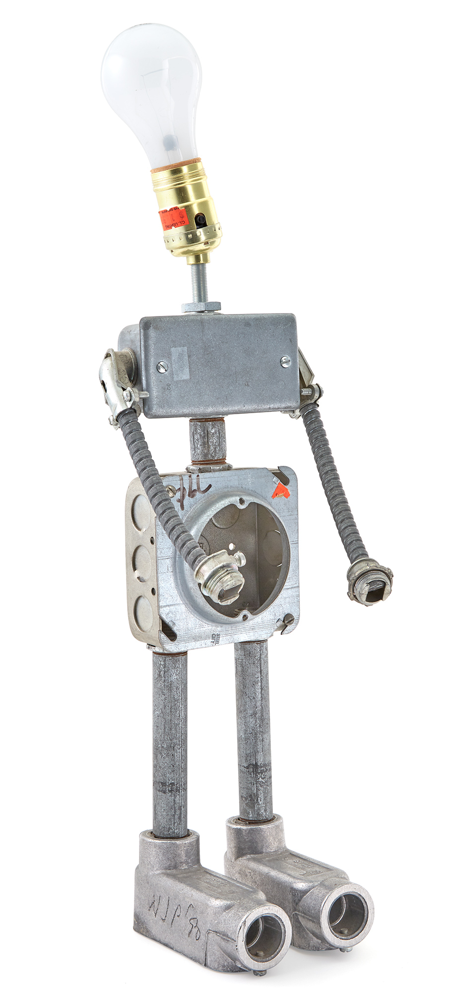 Lot image - Nam June Paik