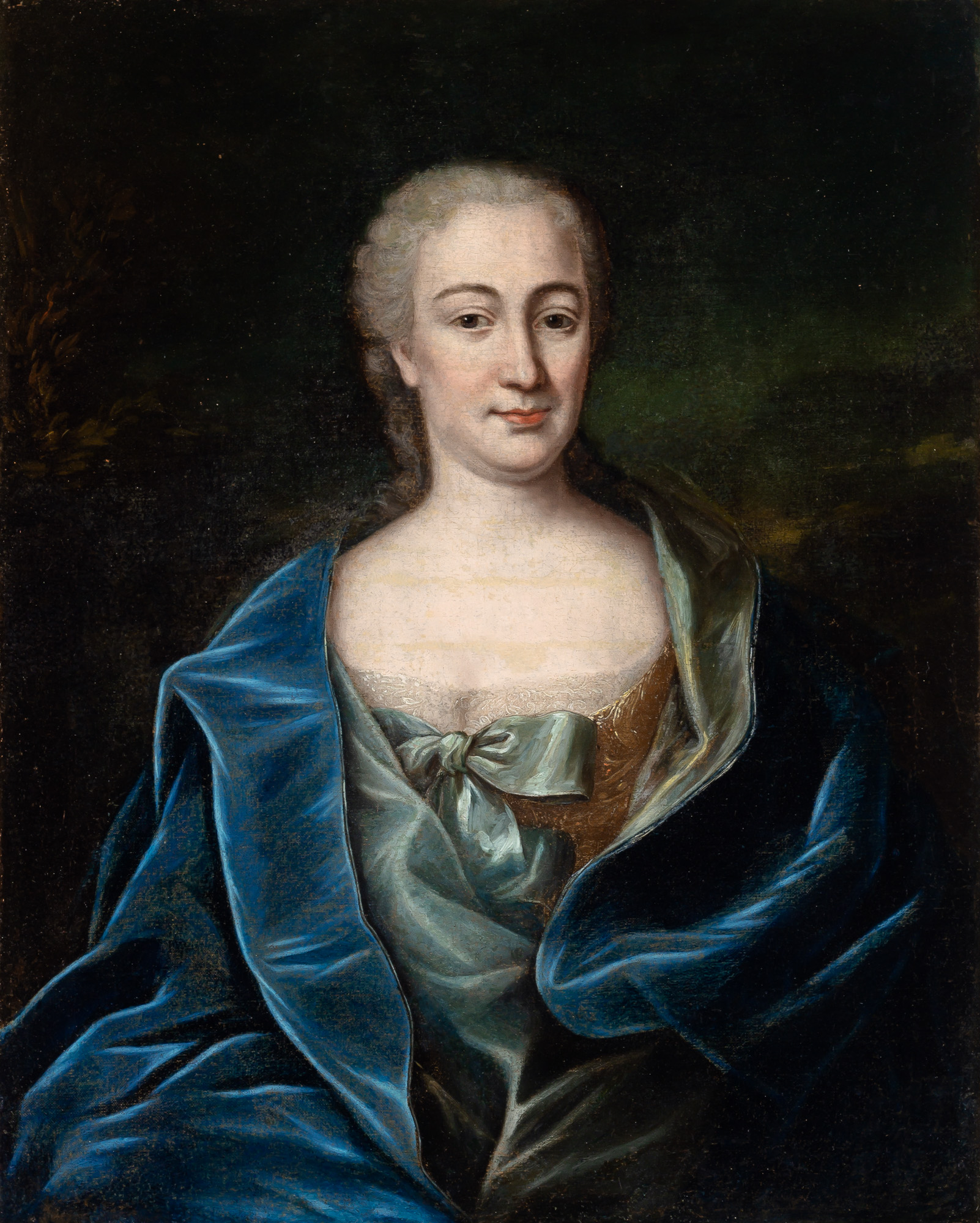 Lot image - School of Antoine Pesne