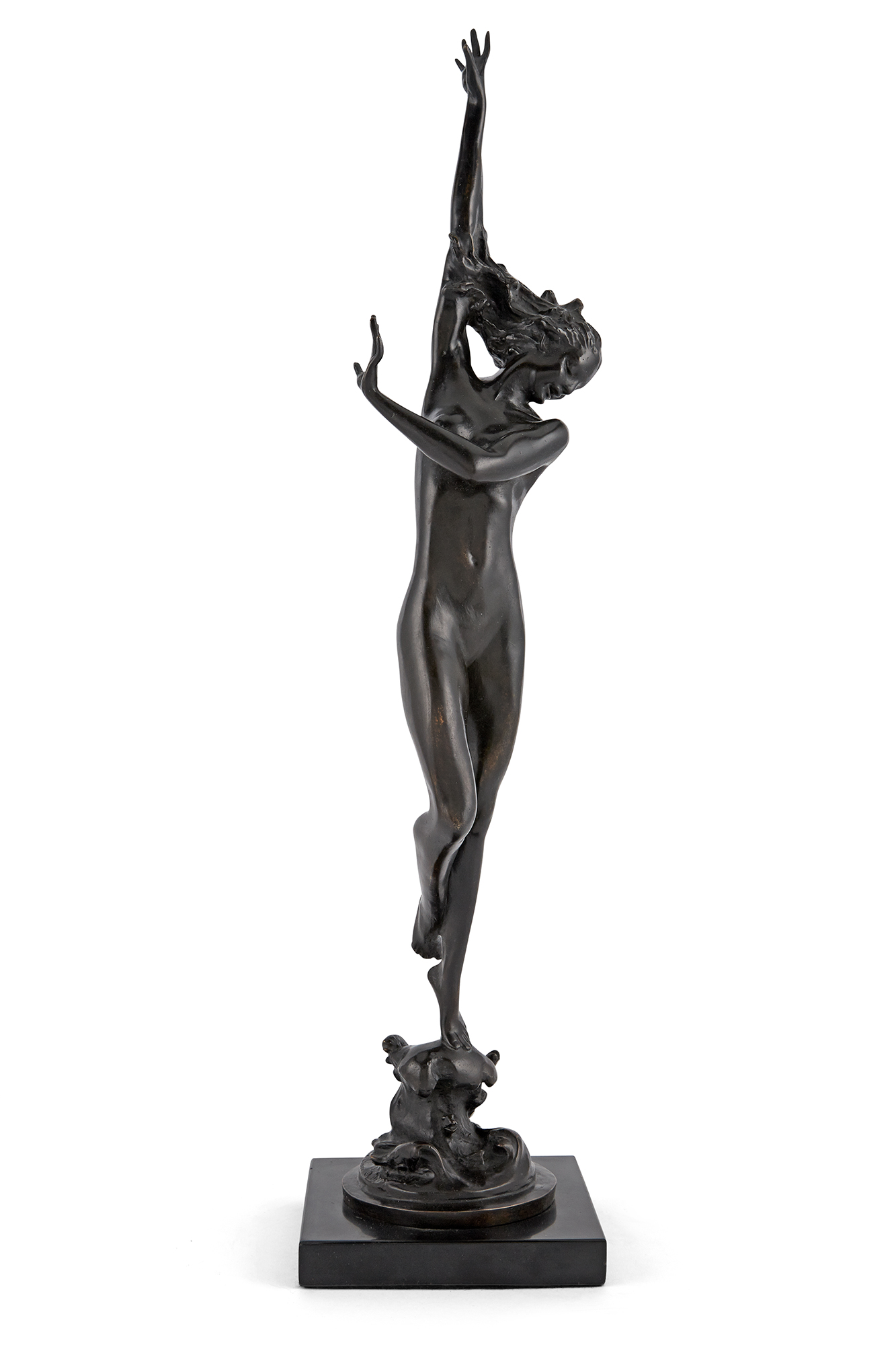 Lot image - Harriet Whitney Frishmuth