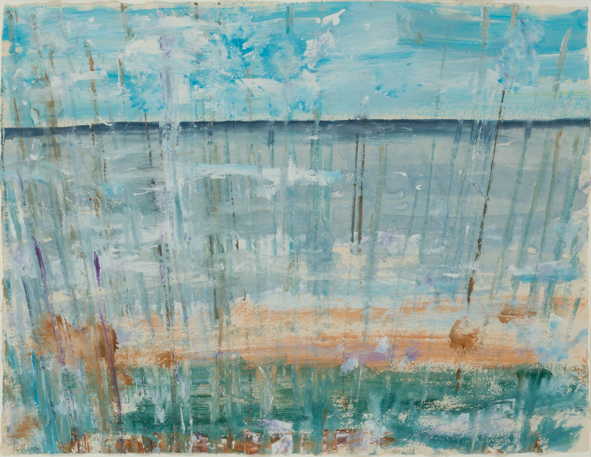 Lot image - Robert Miller