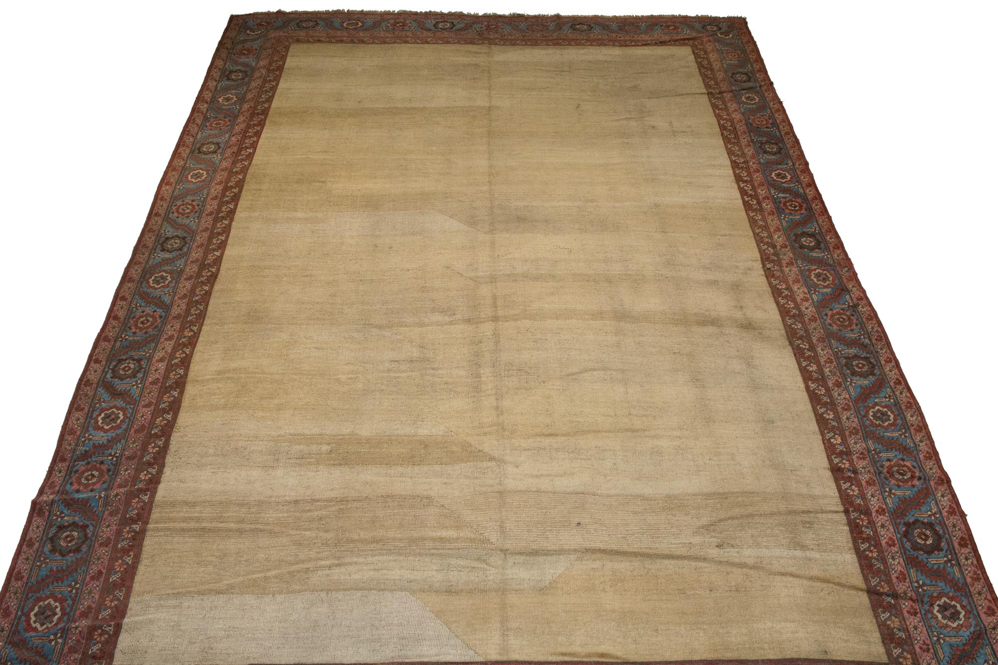 Lot image - Bakshaish Carpet