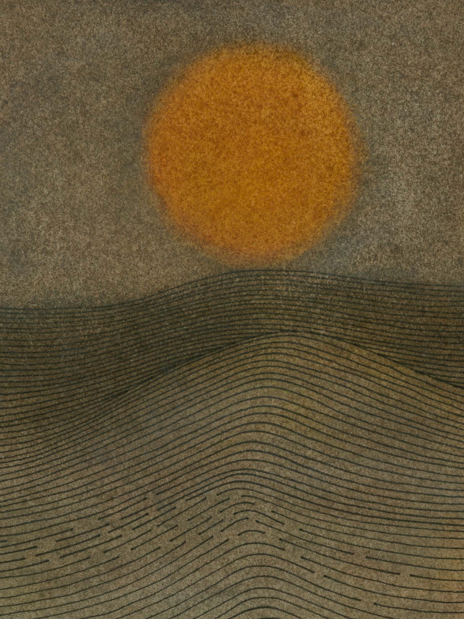 Lot image - Wilhelmina Barns Graham