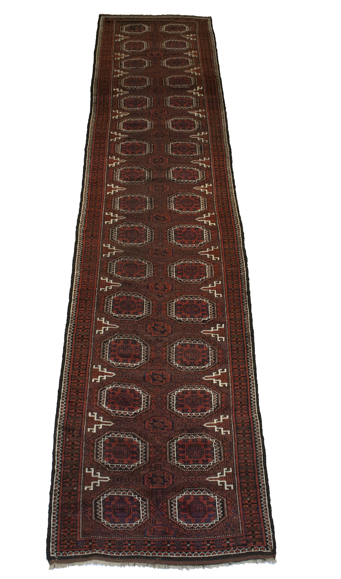 Lot image - Baluch Runner