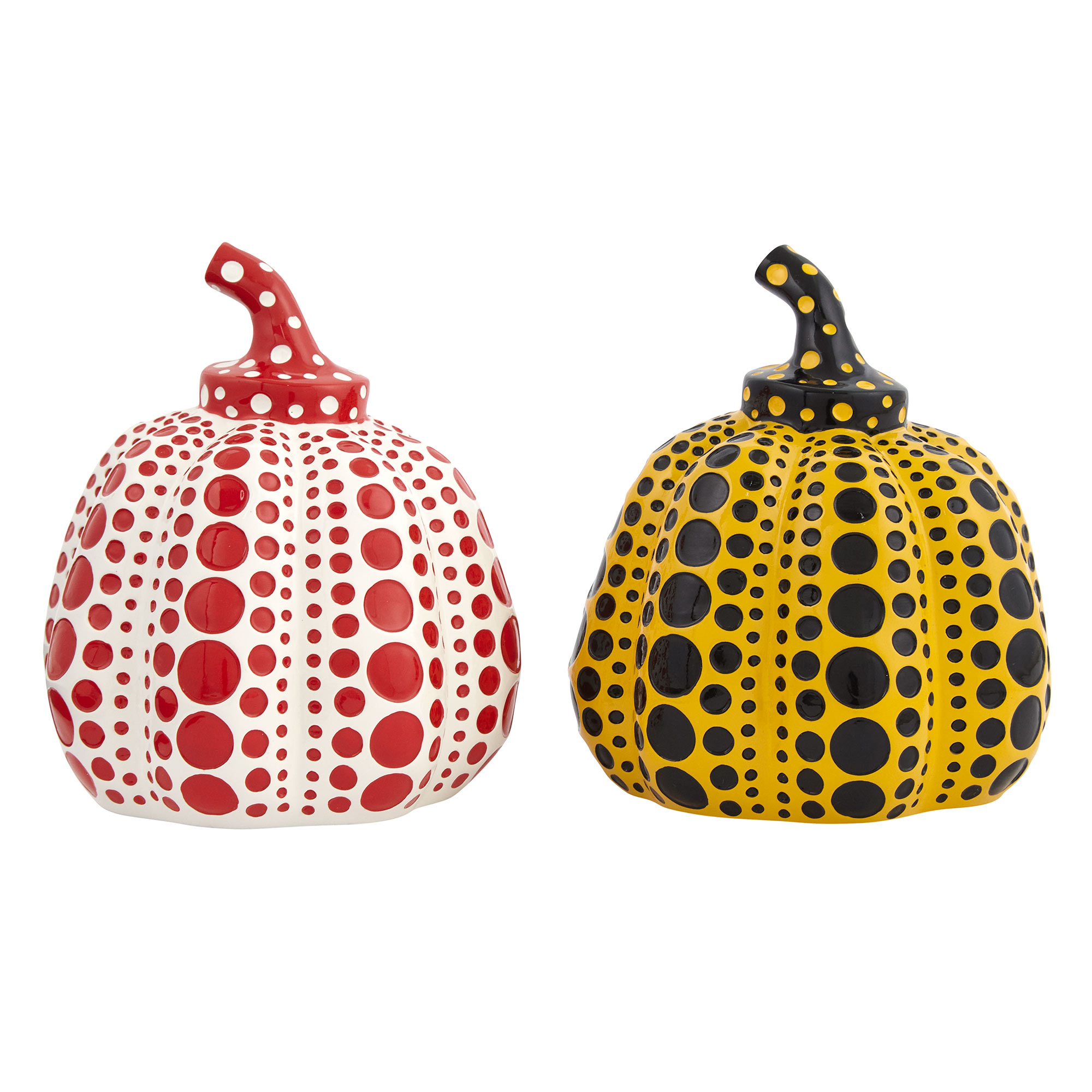 Lot image - Yayoi Kusama