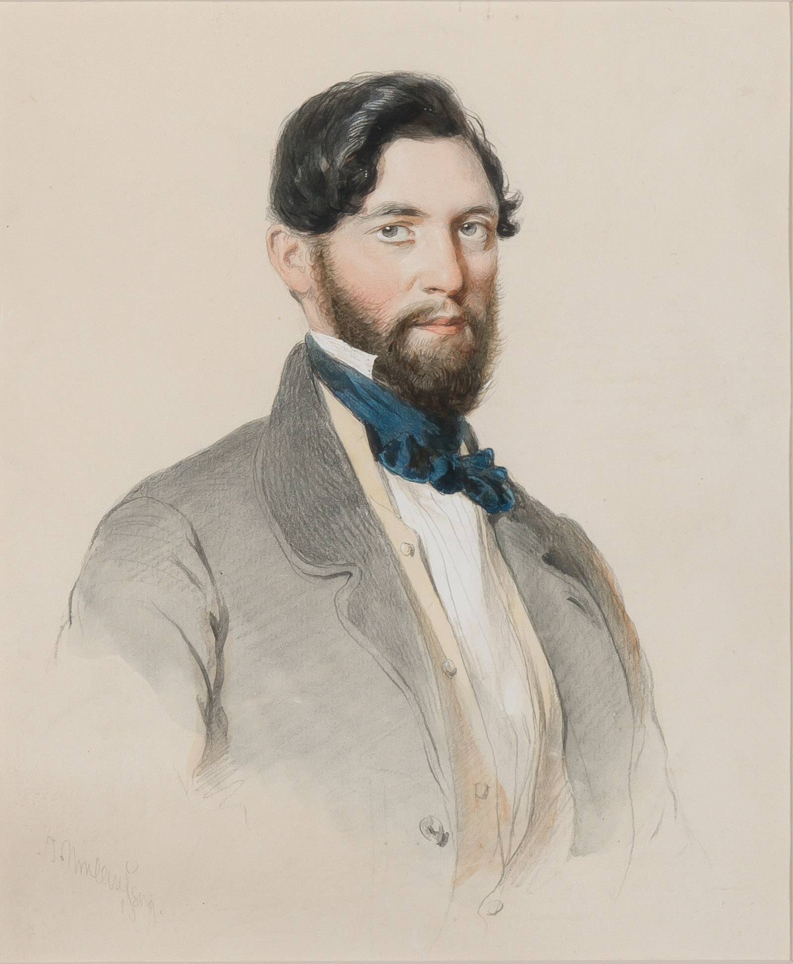 Lot image - Continental School