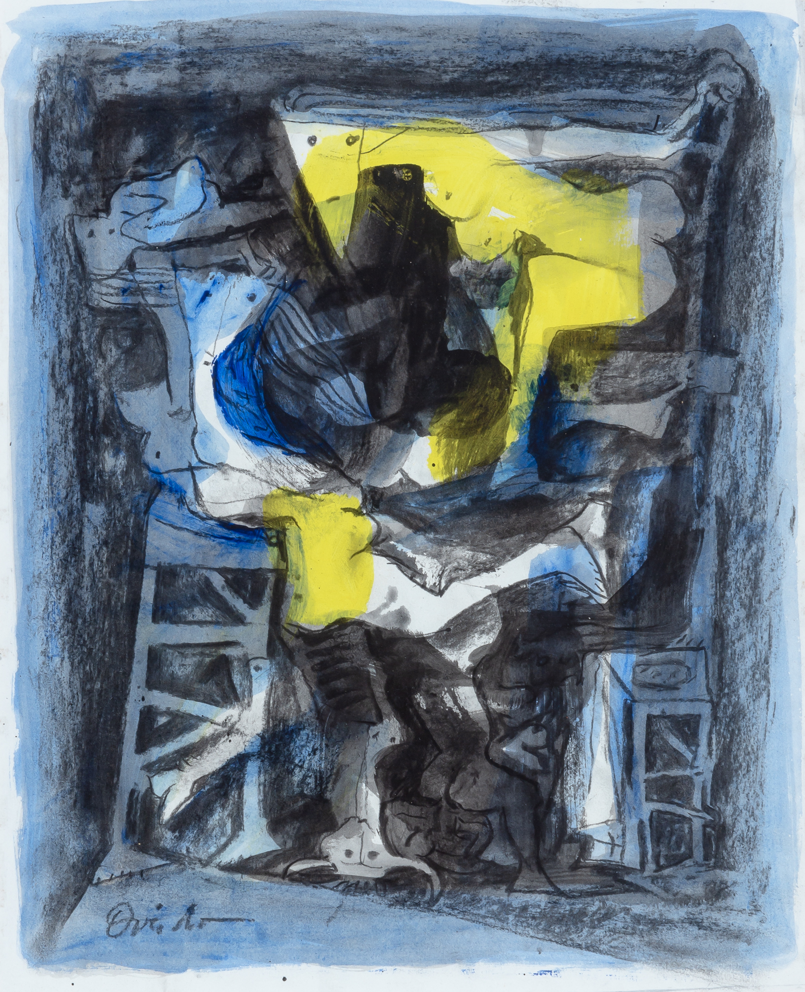 Lot image - Ramon Oviedo