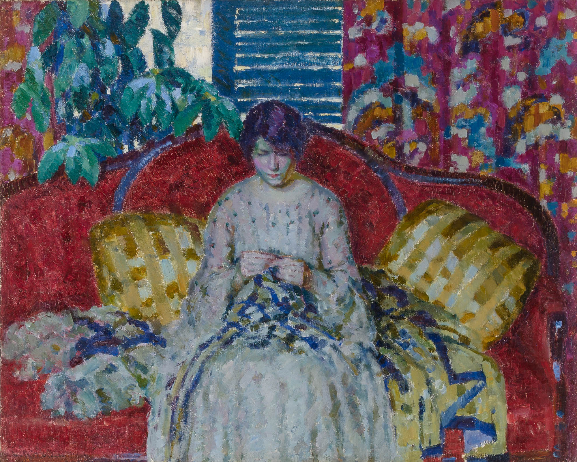 Lot image - Louis Ritman