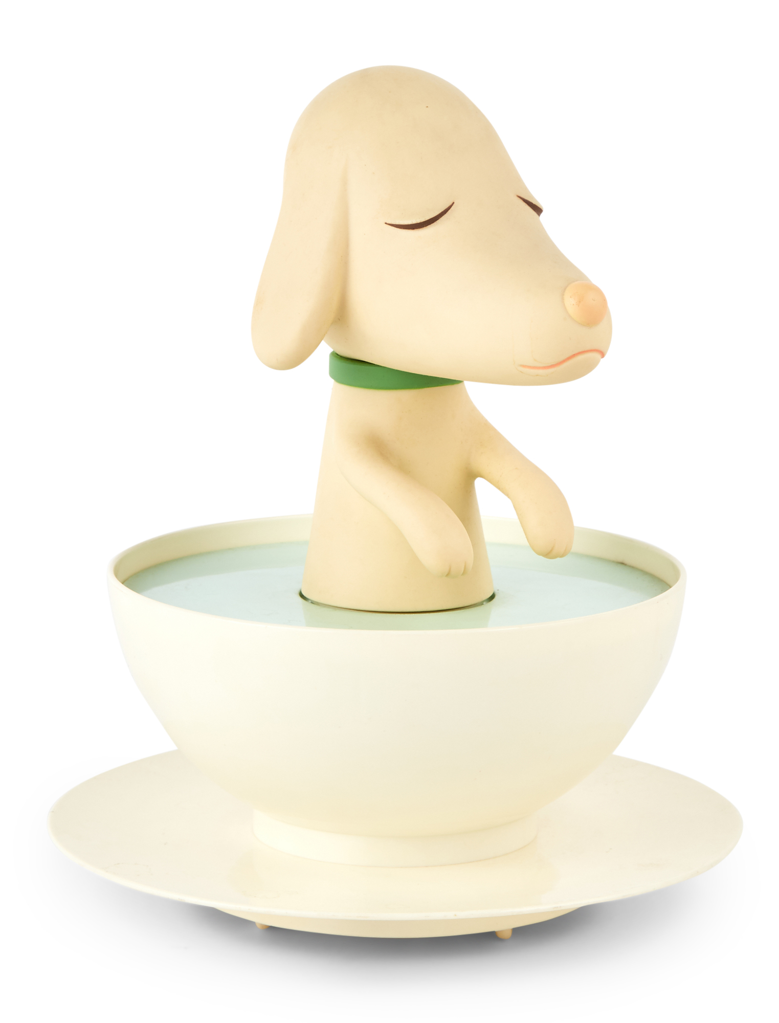 Lot image - Yoshitomo Nara (b. 1959)