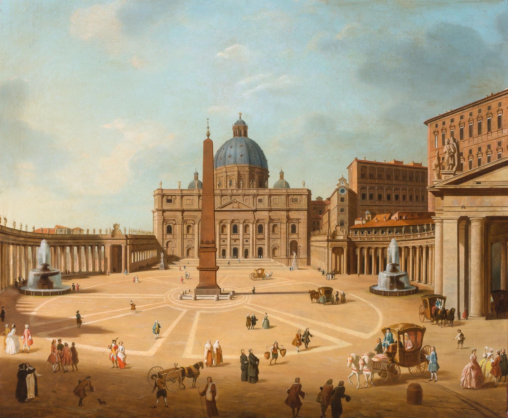 Lot image - European School