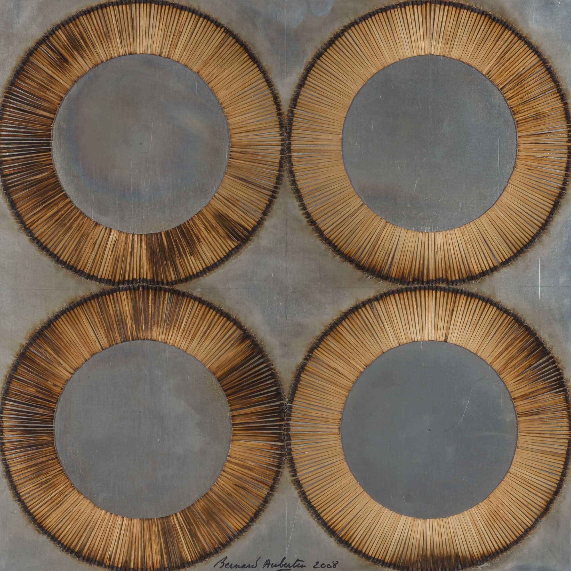 Lot image - Bernard Aubertin