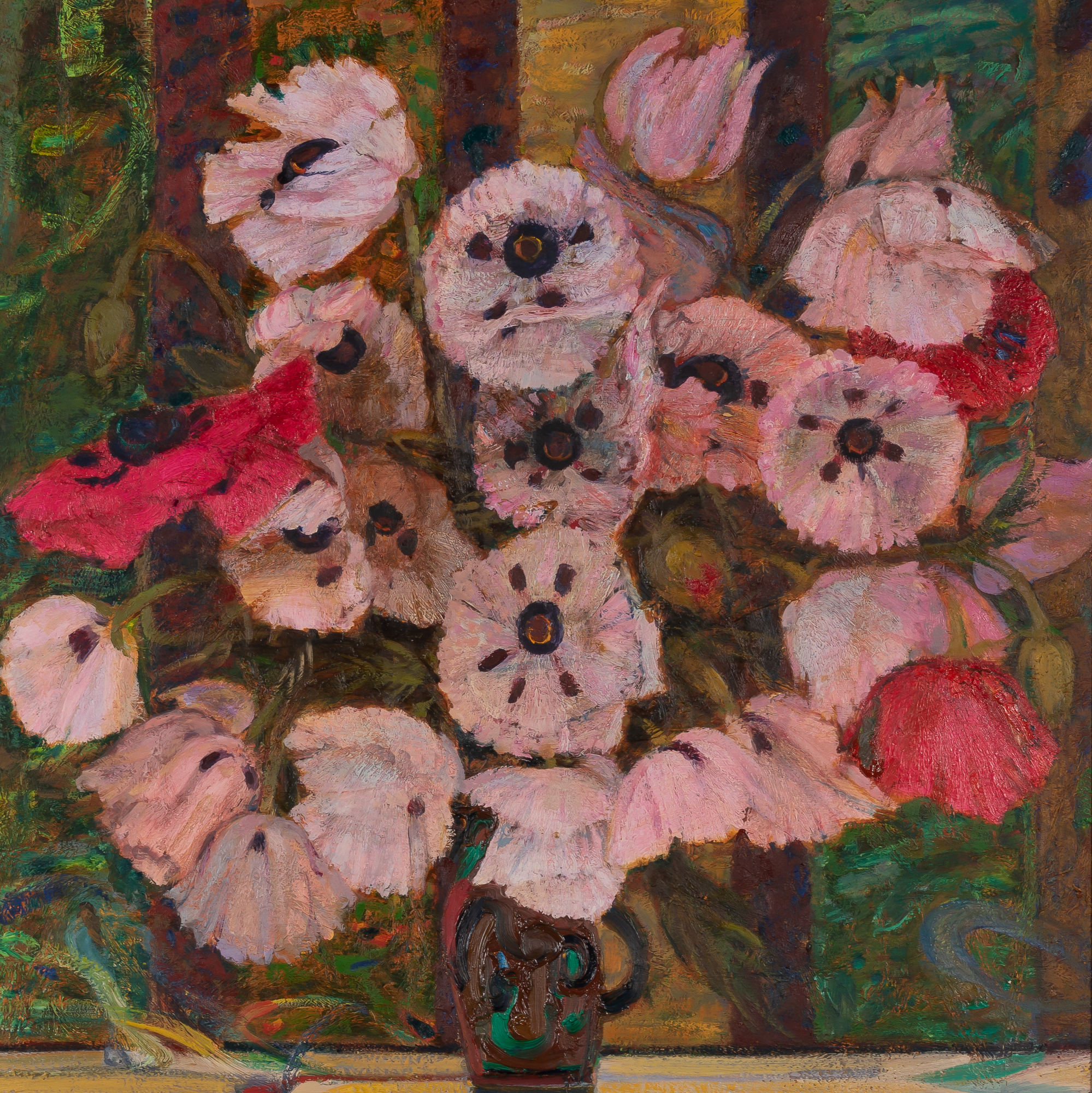 Lot image - Robin Philipson