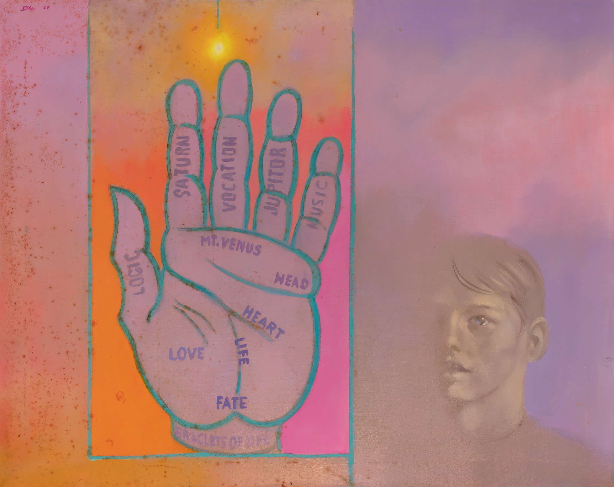 Lot image - Robert R. Bliss