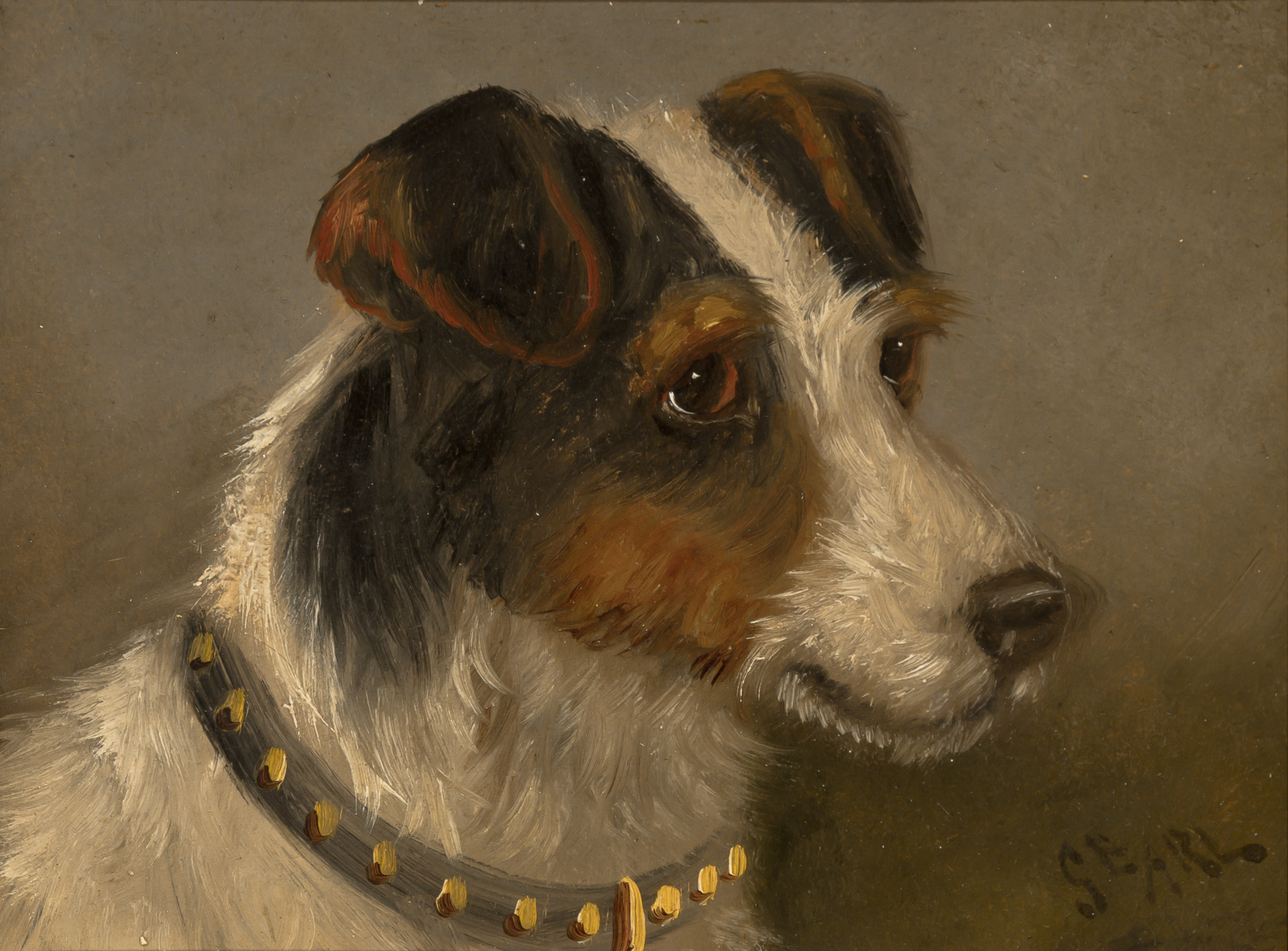 Lot image - Attributed to George Earl