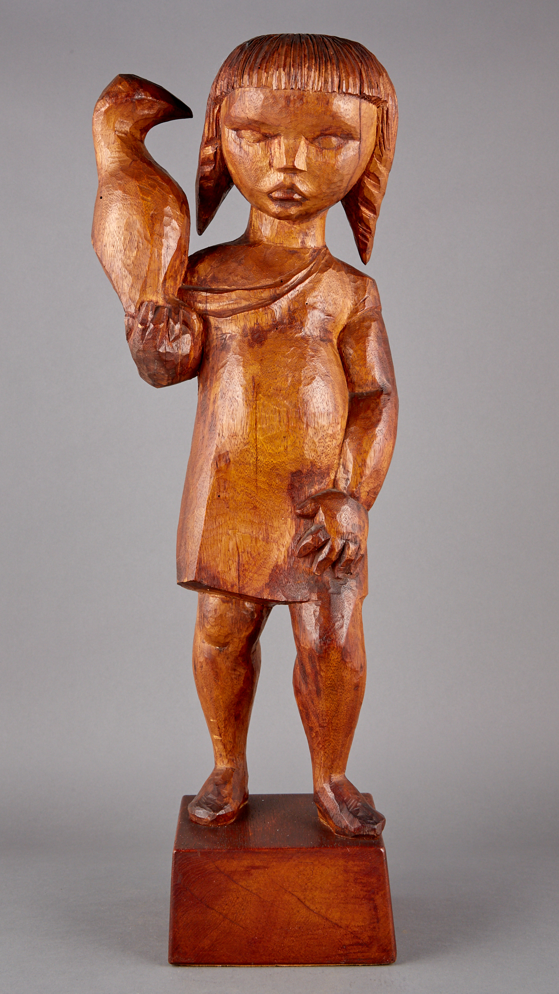 Lot image - Milton Elting Hebald