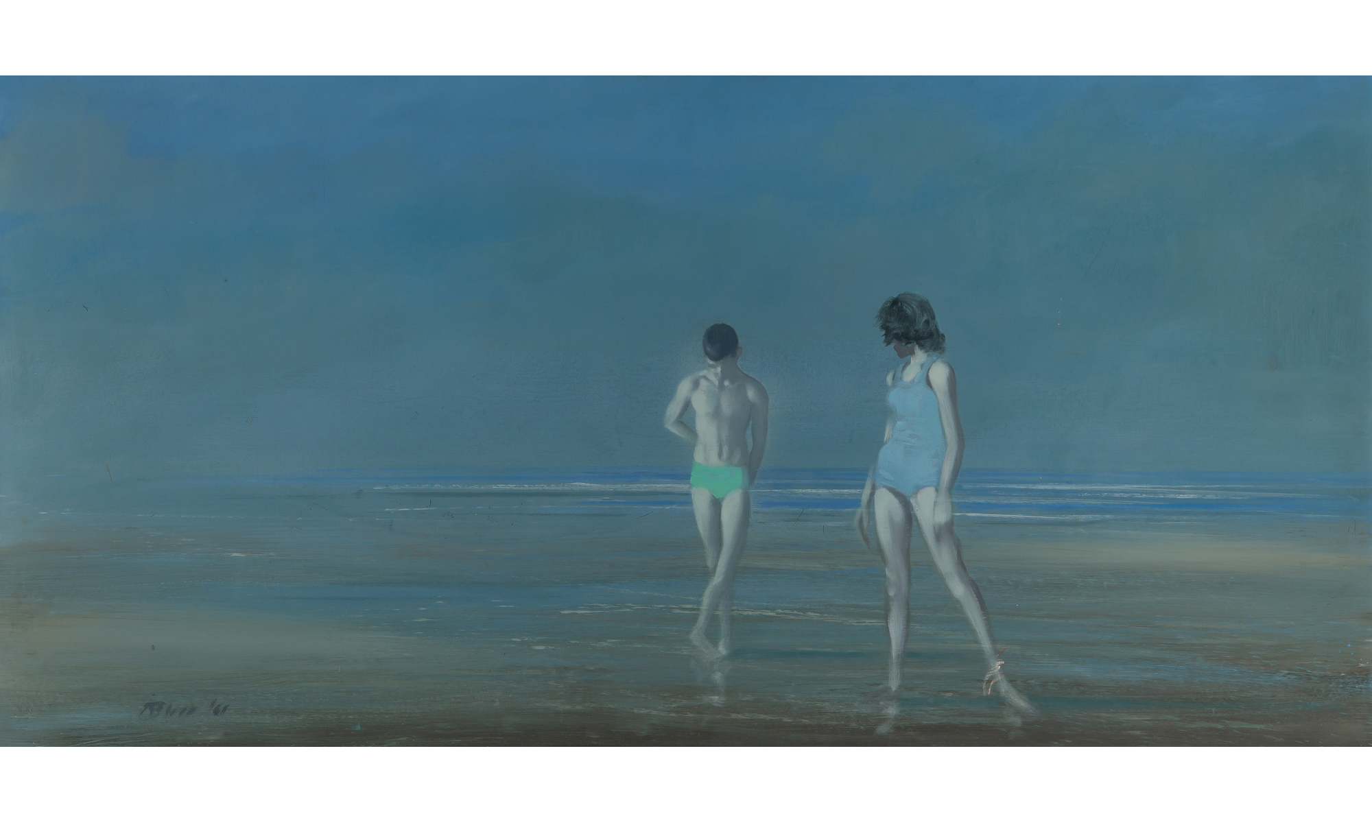 Lot image - Robert R. Bliss