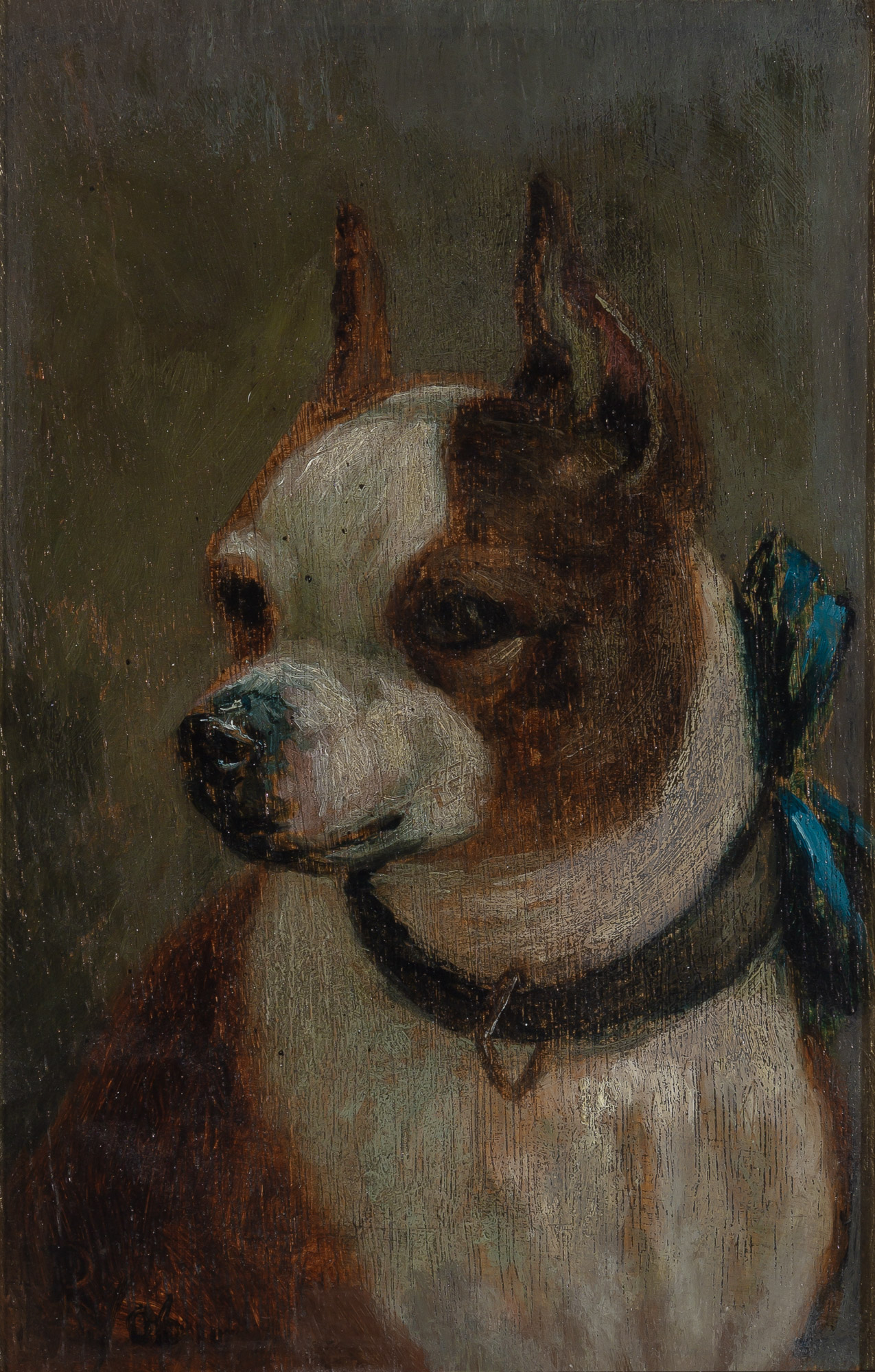 Lot image - 20th Century School