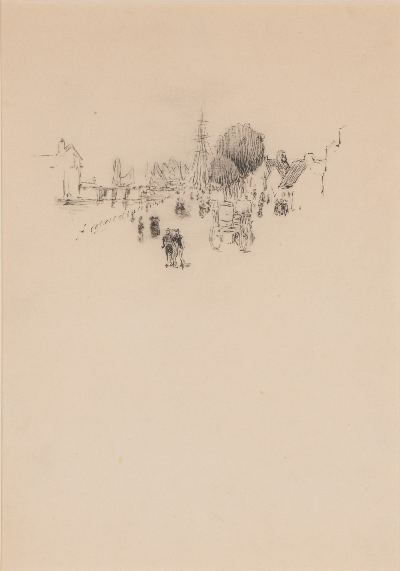 Lot image - Robert Henri