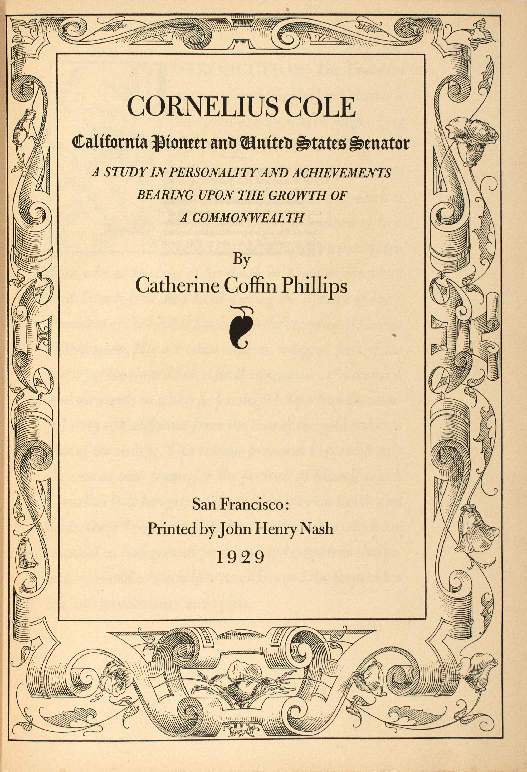 Lot image - [PIONEER NARRATIVES]  A group of volumes.