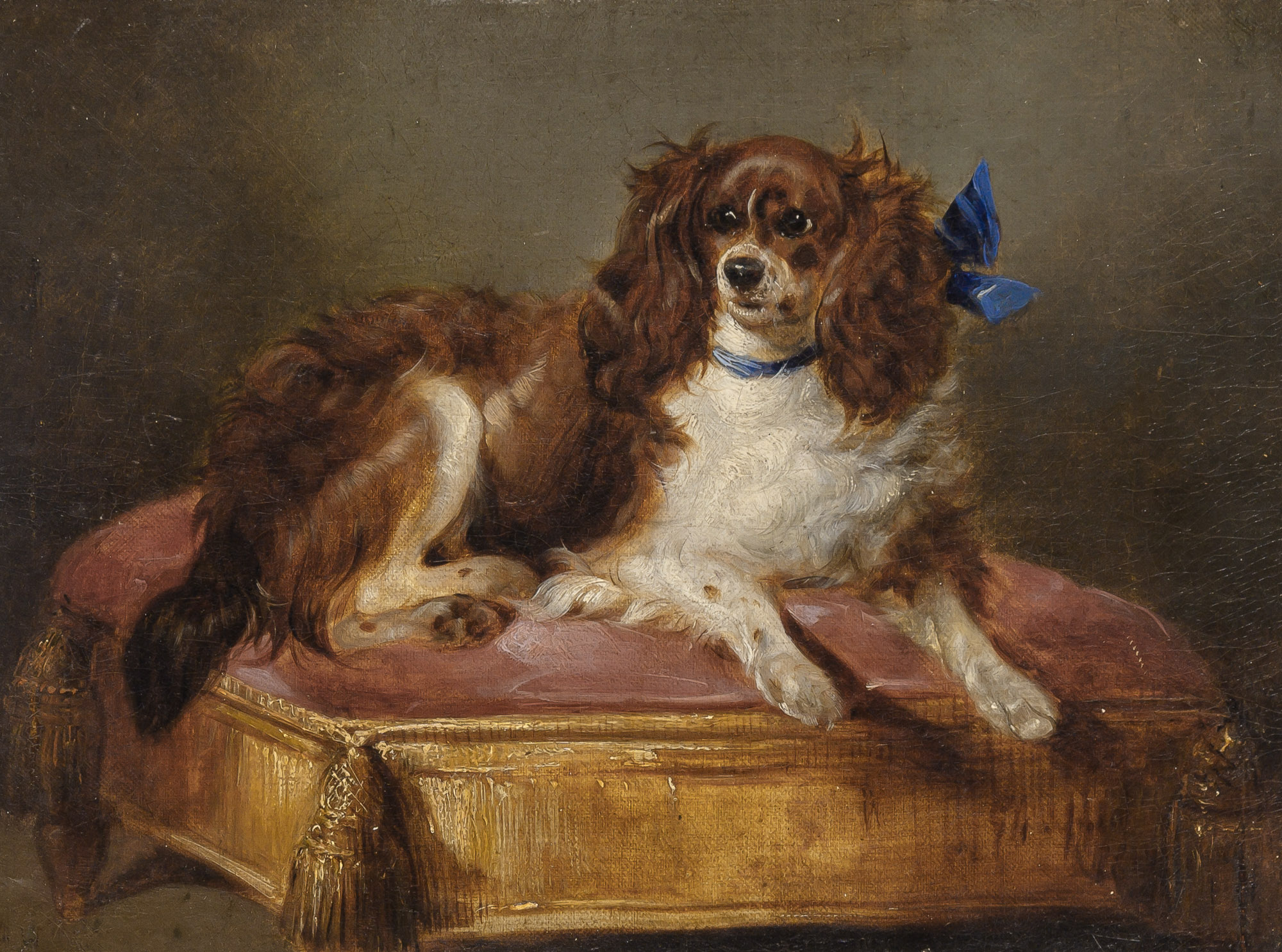 Lot image - Attributed to George William Horlor