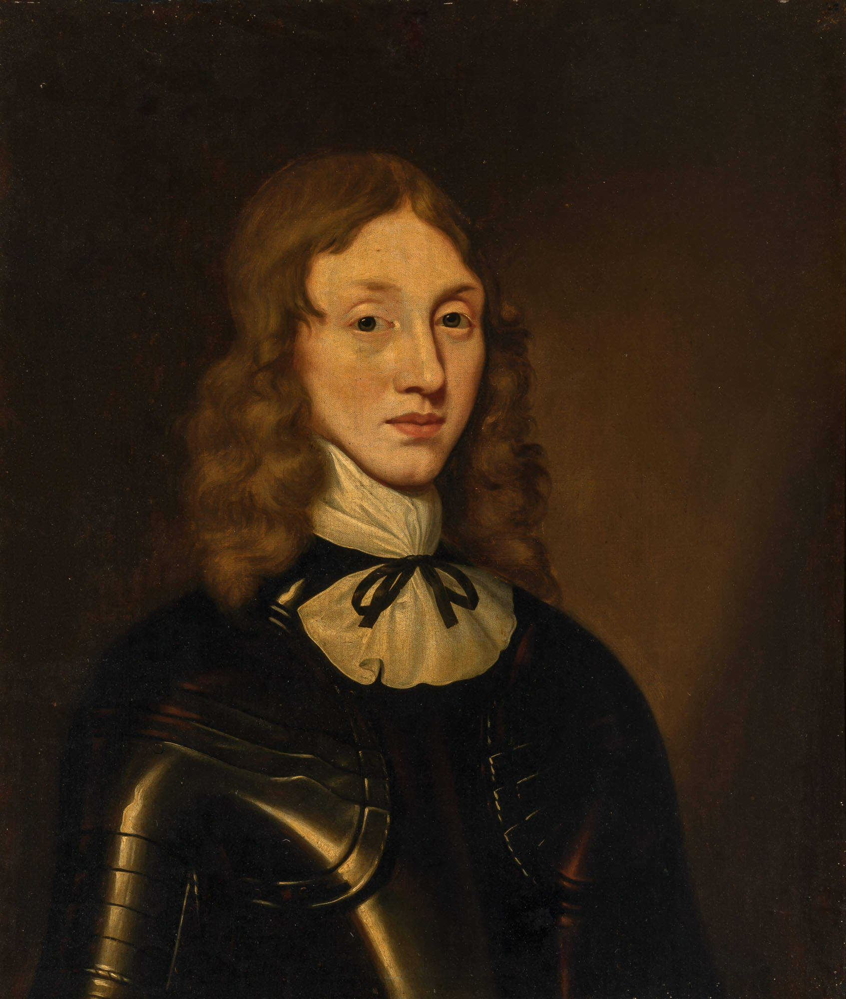 Lot image - Dutch School