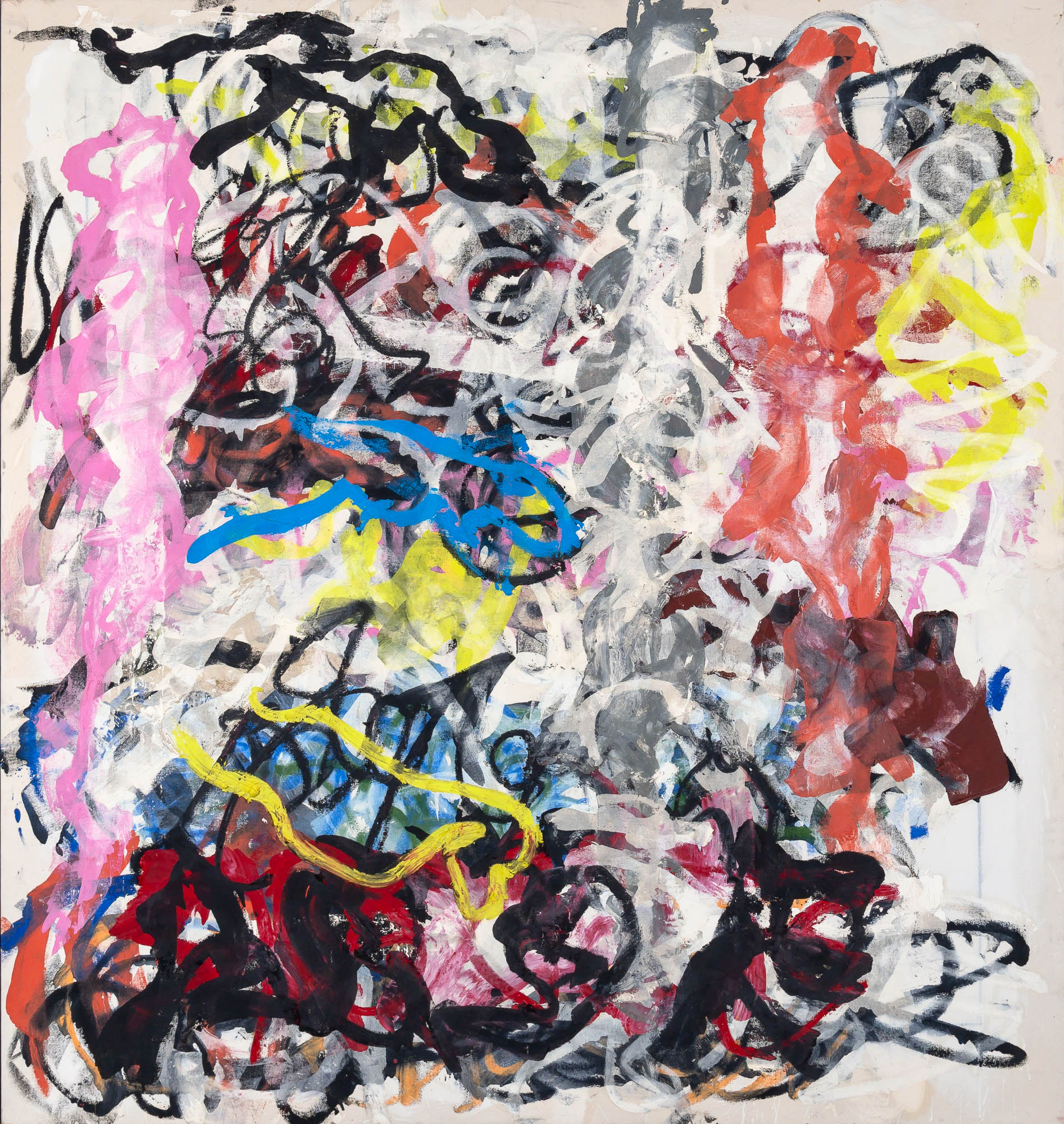 Lot image - Michael Goldberg