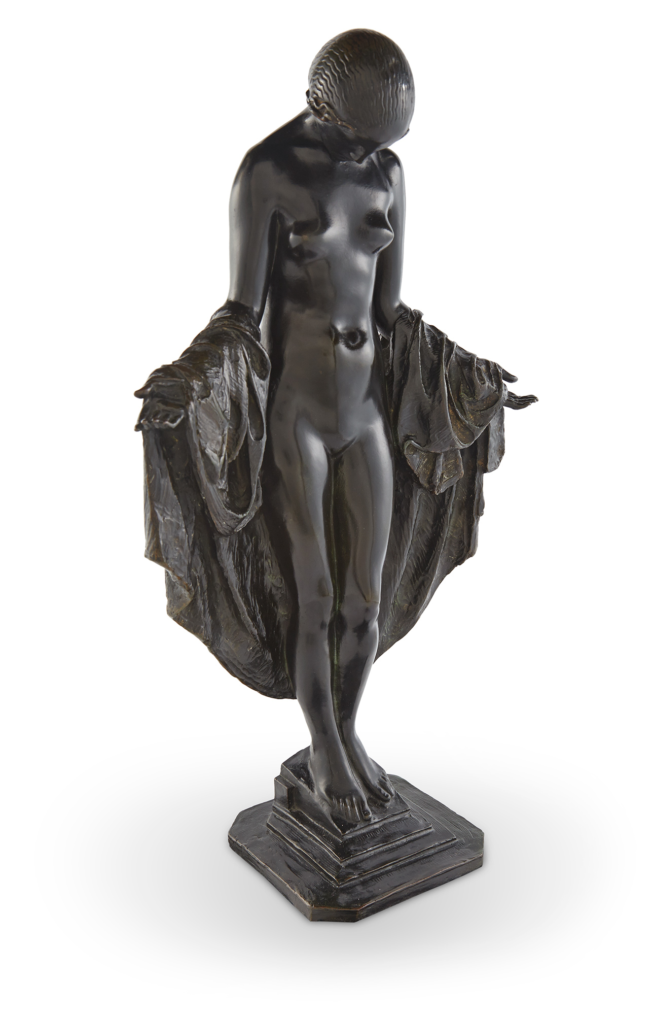 Lot image - Mario Josef Korbel