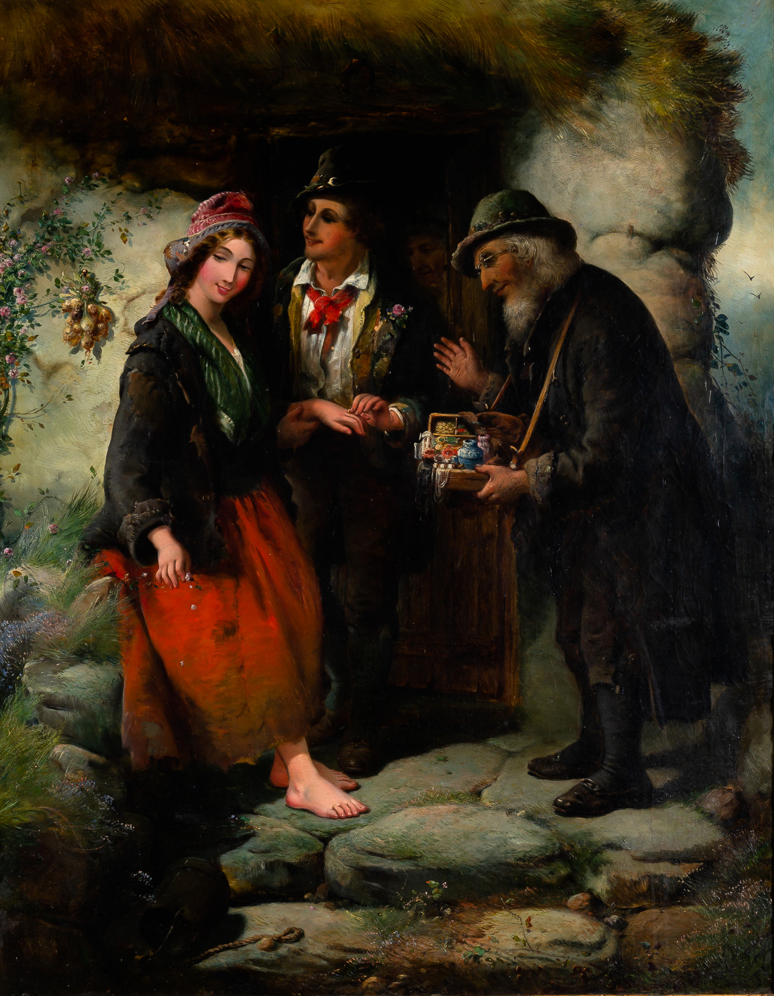 Lot image - William Perry