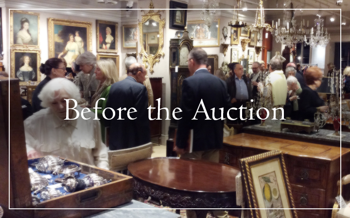 Before the Auction
