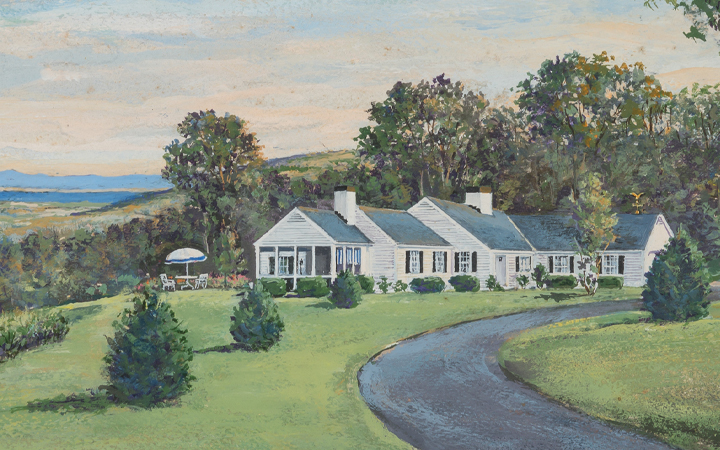 Image for story - Gratitude