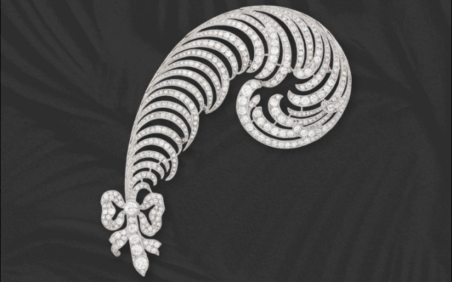 Image for story - Jewelry Preview in Palm Beach