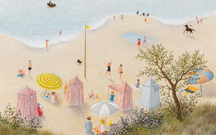 Image for story - Spend Your Summer at Doyle!