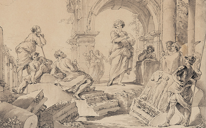 Giovanni Paolo Pannini