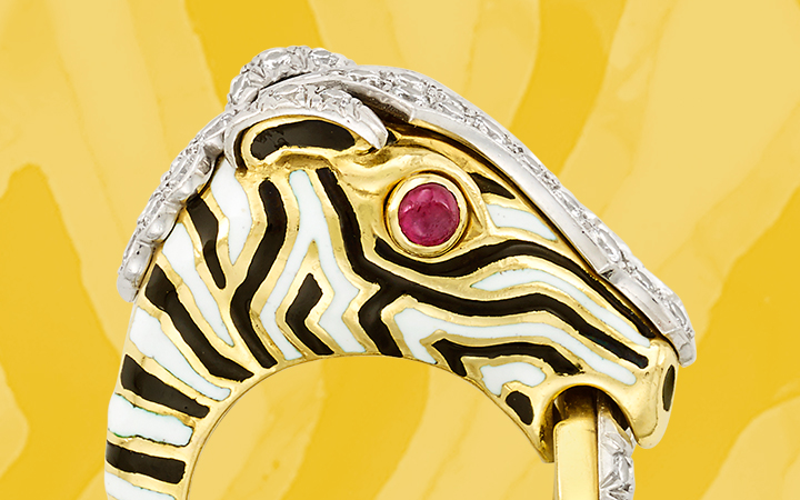 Image for story - David Webb