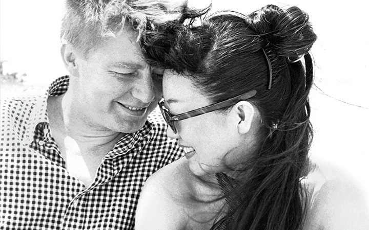 Image for story - Willa Kim & William Pène du Bois