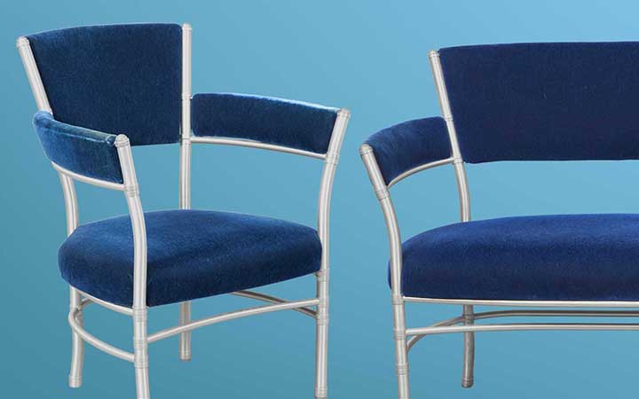 Image for story - Warren McArthur