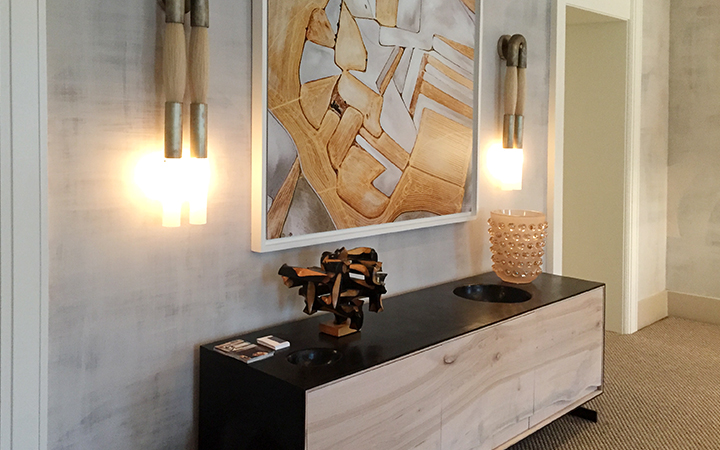 Image for story - Kips Bay Decorator Show House