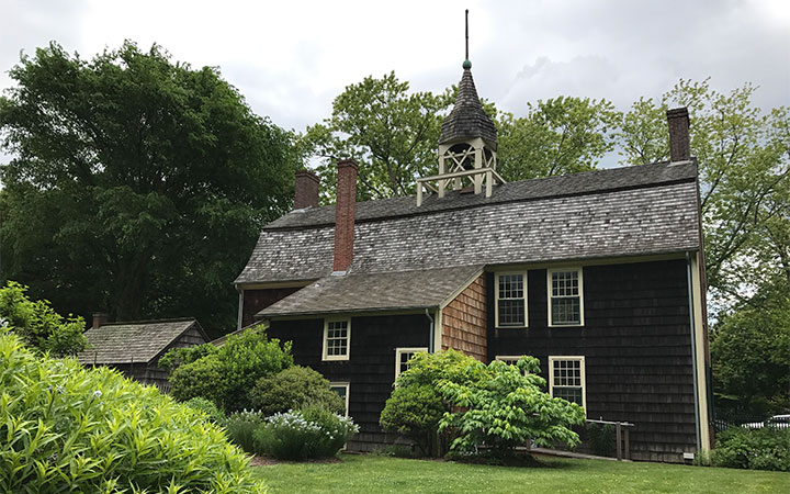 East Hampton HIstorical Society