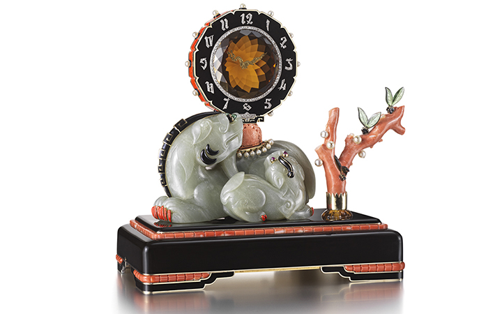 Image for story - Jewelry in the Jazz Age