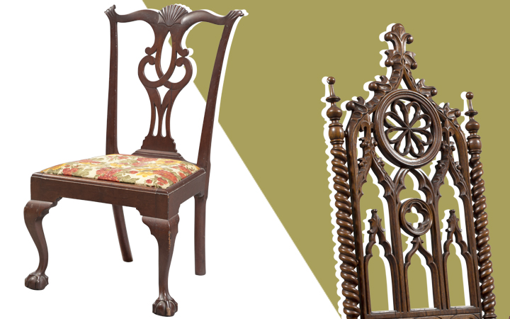 Image for story - Take a Seat