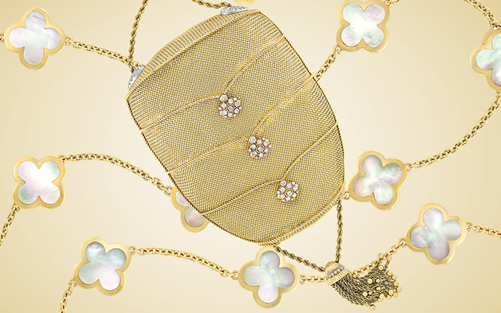 1960s at Van Cleef & Arpels