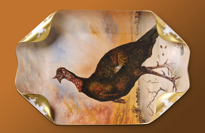 Image for story - Gobble, Gobble!