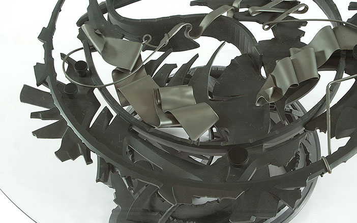 Image for story - Albert Paley